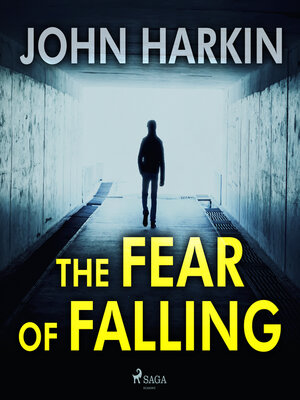 cover image of The Fear of Falling